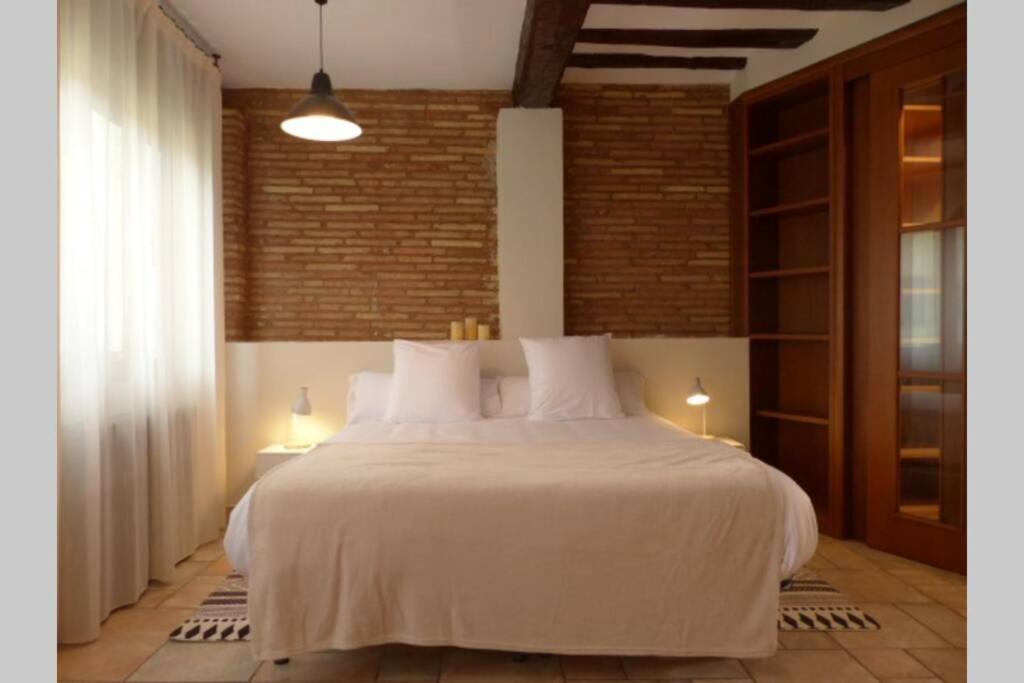 Apartament Urban Loft La Galeria Logroño Zewnętrze zdjęcie